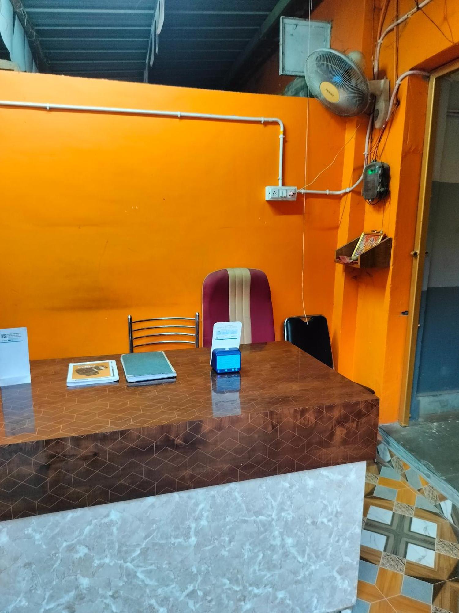 Sri Durga Jatri Nibasa Hostel Brahmapur Exterior photo