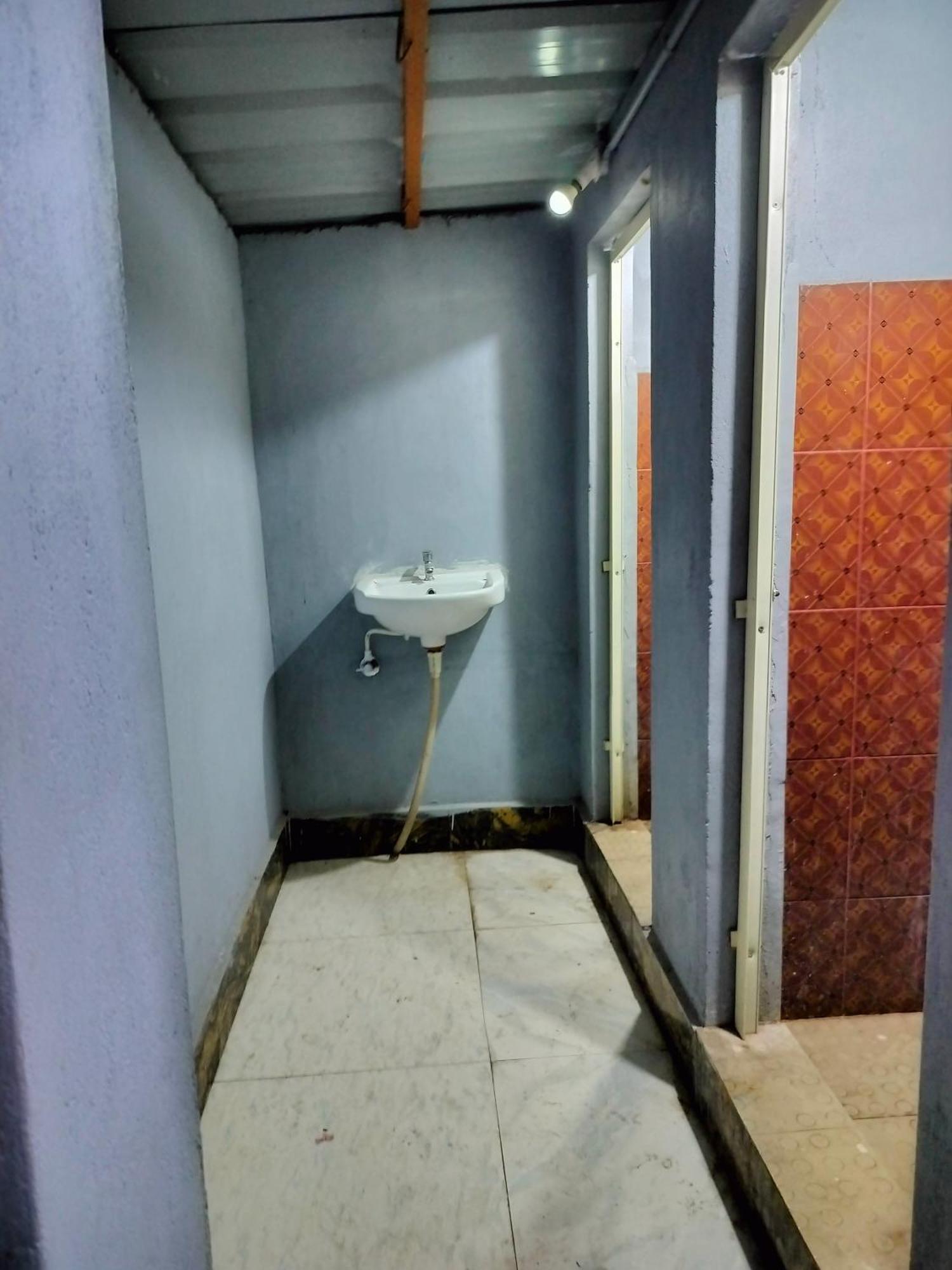 Sri Durga Jatri Nibasa Hostel Brahmapur Exterior photo